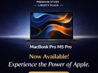 MacBook Pro m5 24gb 1tb 14”