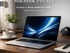 MacBook Pro m5 24gb 1tb