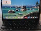 MacBook Pro M5 Chip 16/1TB 14inches