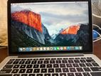 MacBook Pro Retina 13 Inch 2015