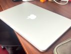 MacBook Pro Retina 13 Inch 2015