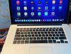 MacBook Pro (Retina, 15-Inch, Mid 2015)