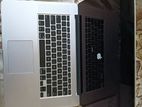MacBook Pro (Retina, 15-Inch, Mid 2015) — Model A1398