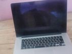 Apple MacBook Pro Retina 15”