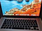 MacBook Pro Retina 15” Mid 2014 A1398 i7 / 16GB 256GB SSD