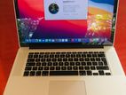 MacBook Pro Retina 15” – Mid 2014
