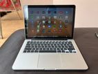 MacBook Pro Retina A1502 13-Inch