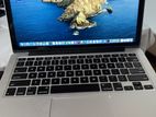 Macbook Pro Retina