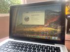 Macbook Pro Laptop Core 2 Due