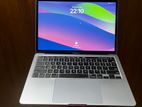 Apple MacBook Pro i5 Laptop