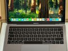 Macbook Pro Touchbar 2018