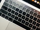 MacBook Pro with Touch Bar I 7 Gen 16GB Ram