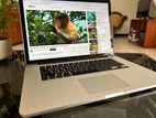 Apple MacBook Pro