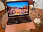 Apple MacBook M3 Rose Gold