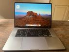 Macbook TPro 2019 Laptop