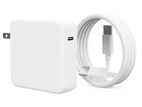 Macbook USB C 61W Power Adapter