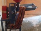 Chili Powder Making Machine