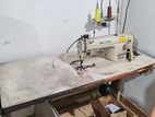 Zoje Sewing Machine