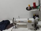 Zoje Sewing Machine