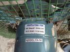 Blower Fan