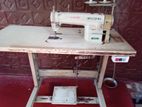 Zoje industrial Sewing Machine