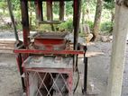 Blockgal Machine