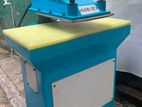 Hydroulic GSB 2C Machine