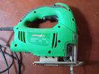 Jigsaw Machine