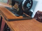 Singer Machine