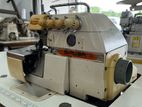 Overlock 4 Thread Machine