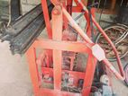 Cement Stones Making Machine