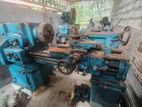 Machine Lot
