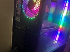 PC with VGA Card
