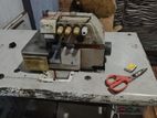 Overlock Machine