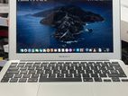 MackBook Air i5 128 GB HDD 4 RAM