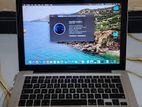 MackBook pro 2012