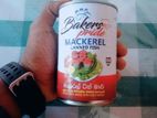 Mackerel Canned Fish