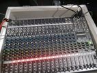 Macki Thump Fx Pro 22 Channel Mixer