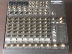 Mackie 1202-VLZ Pro 12-Channel Mixer