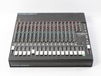 Mackie 16 Channel Mixer