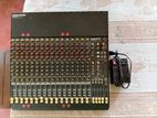 Mackie 1604 VLZ Mixer