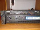 Mackie 2600w Power Amp