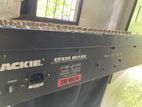 Mackie CFX20 Mixer 20 Channel
