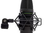 Mackie EM-91C Large-diaphragm Condenser Microphone