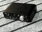 Mackie Onyx Artist 1-2 Audio Interface