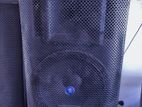 Mackie Bin Speaker