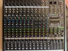 Mackie Pro Fx16