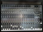 Mackie ProFX22 Mixer