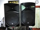 Mackie Thump 15" 1000w Single Tops