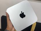 Macmini 2012 /512GB i5 (Silver)